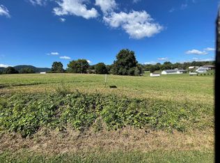 Arrington Rd, Rogersville, TN 37857