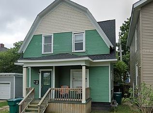 108 Osborne St, La Porte, IN 46350