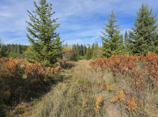 0 Timberline Hts #5, Weippe, ID 83553