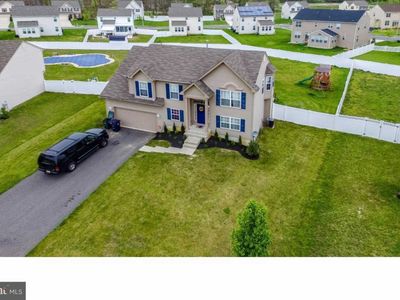 1646 Carriage Dr, Williamstown, NJ, 08094