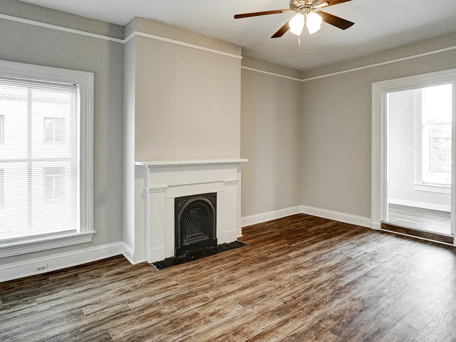 1 bed, 740 sqft, $1,295 — Photo 2