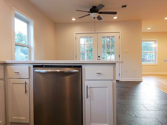 Open concept