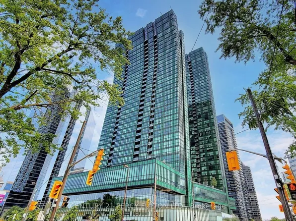 9 Bogert Ave, Toronto, ON
