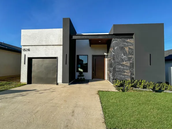 1526 Cincho St, Laredo, TX 78046