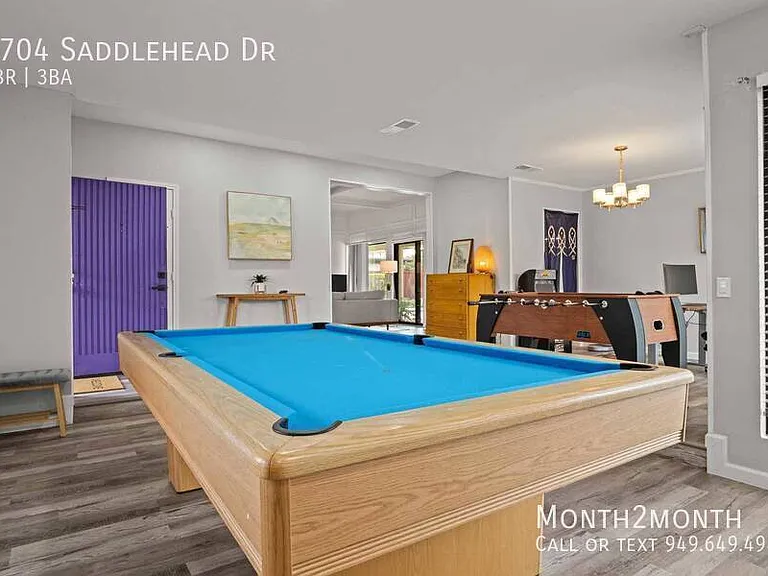3704 Saddlehead Dr — Photo 8