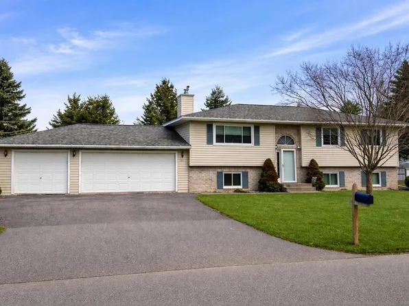 1607 N ADAMS AVENUE, Marshfield, WI 54449
