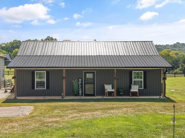 1131 Fate Rankin Rd, Jefferson City, TN 37760
