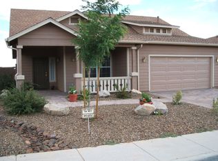 13037 E Madrid St, Dewey, AZ 86327