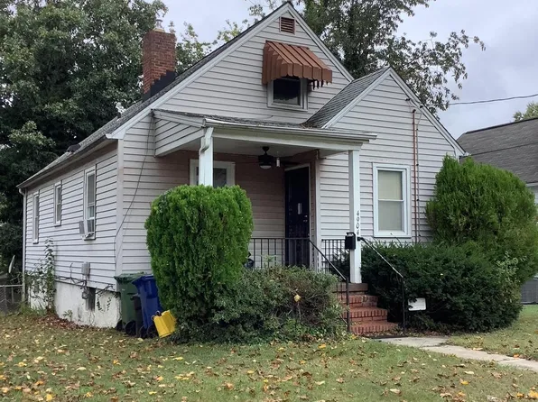 4904 Grindon Ave, Baltimore, MD 21214