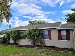 915 S Adelle Ave, Deland, FL 32720