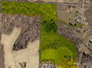 12345 McKinley Dr, New Concord, OH 43762