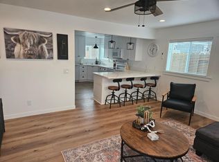 463 Schley St #A, Bishop, CA 93514
