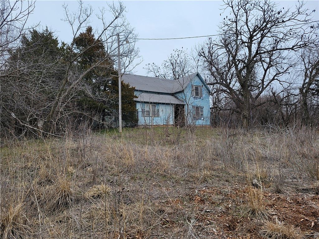 16134 High Way 37, Minco, OK 73059 Zillow
