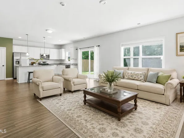 147 Chestnut Street, Beaufort, SC 29906