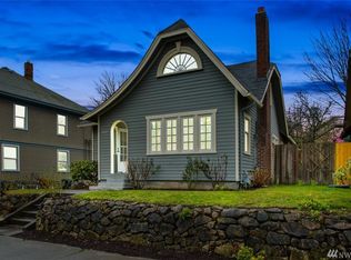 1407 S 5th St, Tacoma, WA 98405