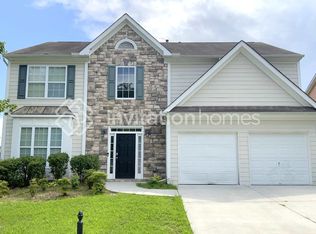 7187 Flagstone Pl #58, Union City, GA 30291