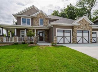 943 Camp Cardinal Rd, Iowa City, IA 52246