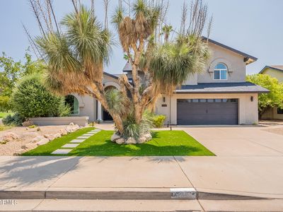 5321 E Paradise Ln, Scottsdale, AZ, 85254