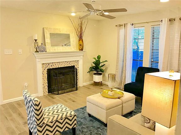5th image of 3125 Sappington Pl Unit D