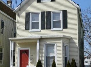 319 Prospect St, Perth Amboy, NJ 08861