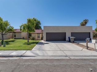 1423 W 12th Ln, Yuma, AZ 85364
