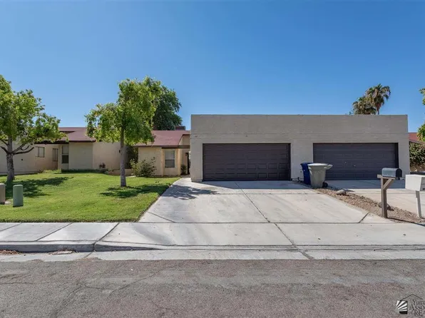 1423 W 12th Ln, Yuma, AZ 85364