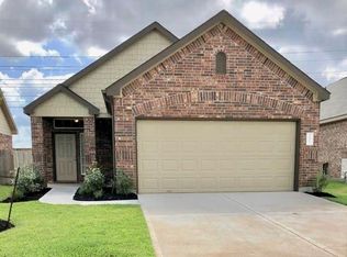 24927 Scarlatti Cantata Dr, Katy, TX 77493