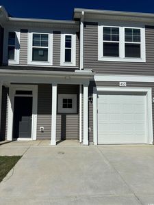 453 Waterend Dr. #11, Little River, SC, 29566