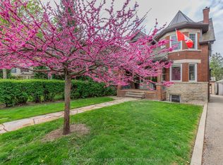 148 Rusholme Rd #BASEMENT, Toronto, ON M6H2Y7