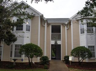 1501 Partin Dr #108, Niceville, FL 32578