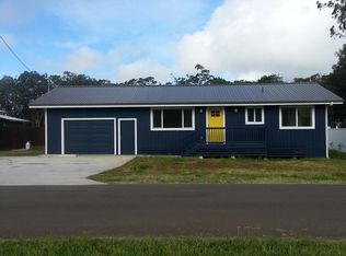 64-5181 Kalake St, Kamuela, HI 96743