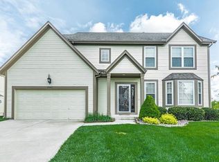 20967 W 117th Ter, Olathe, KS 66061