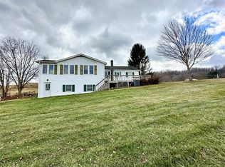 406 Mosswood Ln, Marion, VA 24354