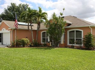 4451 SW Hagaplan St, Port Saint Lucie, FL 34953