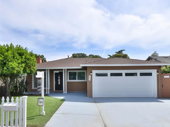 2160 Lincoln St, East Palo Alto, CA 94303