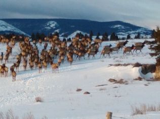 219 Logging Creek Rd, Monarch, MT 59463