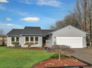 1521 SW 25th St, Troutdale, OR 97060