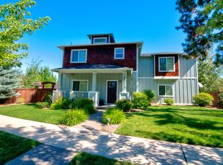 20344 Aberdeen Dr, Bend, OR 97702