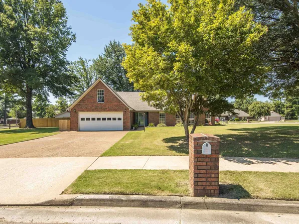 3575 Ellenview Cv N, Bartlett, TN 38133