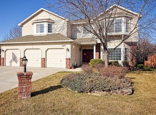 2471 S Charlotte Ave, Boise, ID 83709