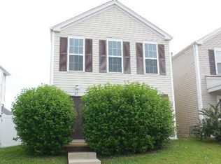 67 S Orchard Dr, Park Forest, IL