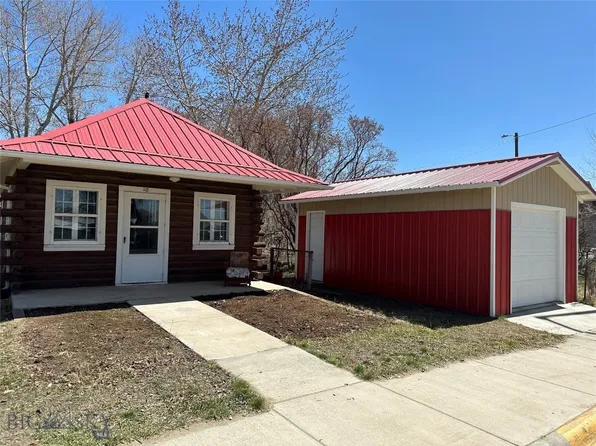 118 N Main St, Sheridan, MT 59749