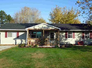 914 S 6th Ave, Hoopeston, IL 60942