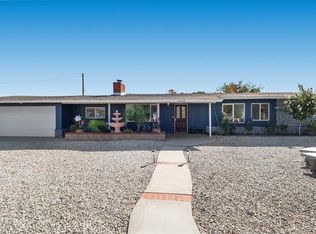 14331 Osage Rd, Apple Valley, CA 92307
