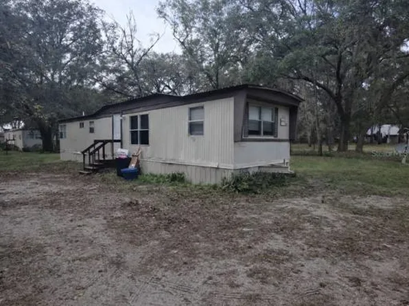 205 Little Star Rd, Hawthorne, FL 32640