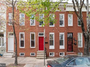 120 N Collington Ave, Baltimore, MD 21231