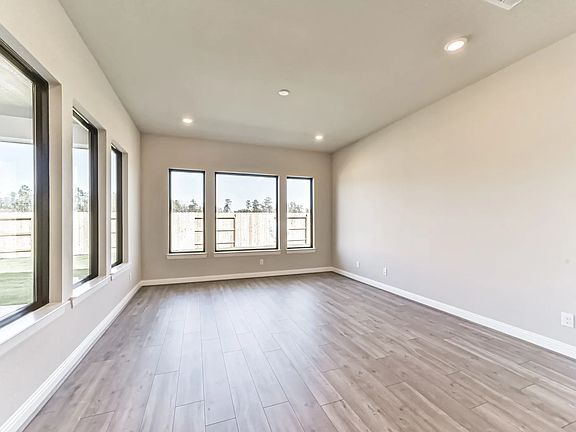 Homesite 2217 dining