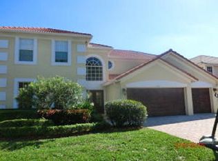 7280 Serrano Ter, Delray Beach, FL 33446