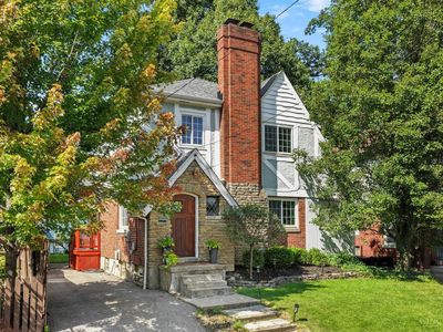 3410 Oak View Pl, Cincinnati, OH, 45209