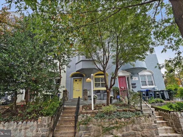 403 E St NE, Washington, DC 20002